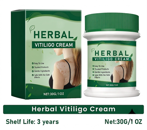 Herbal Vitiligo Cream