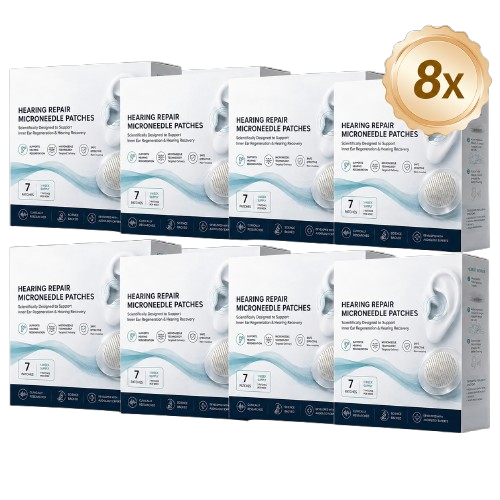 8 Boxes – Buy 4 Get 4 FREE