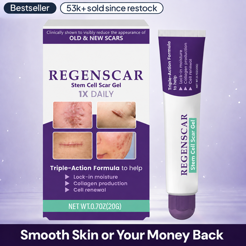 💥New on sale 2026 💞Stem Cell Scar Gel