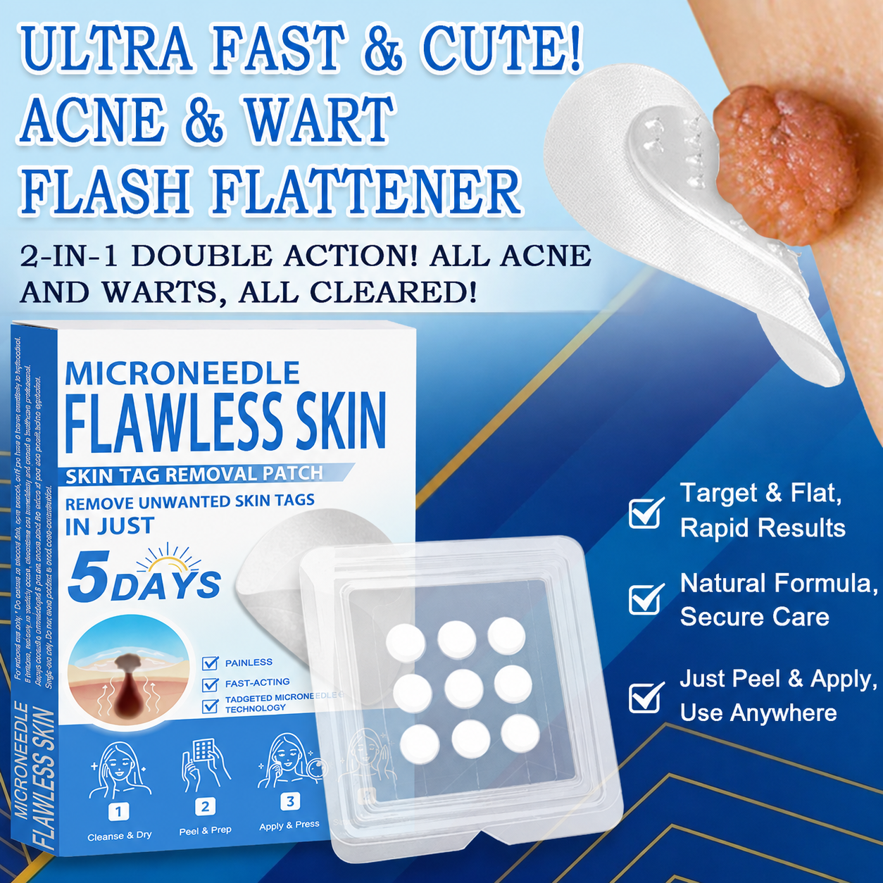 BUY 4 GET 2 FREE ✅ Complete treatment course