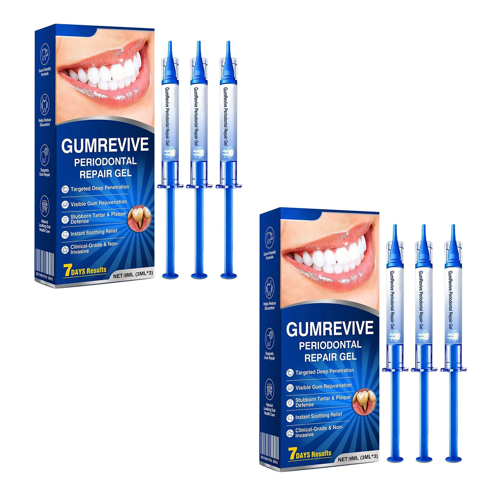 BUY 1 GET 1 FREE 🩸 Repair: Stop Bleeding