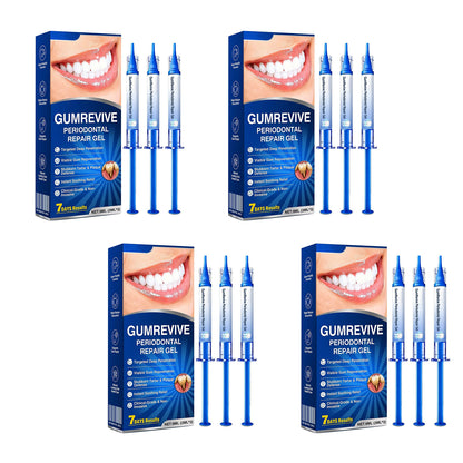 GumRevive Periodontal Repair Gel