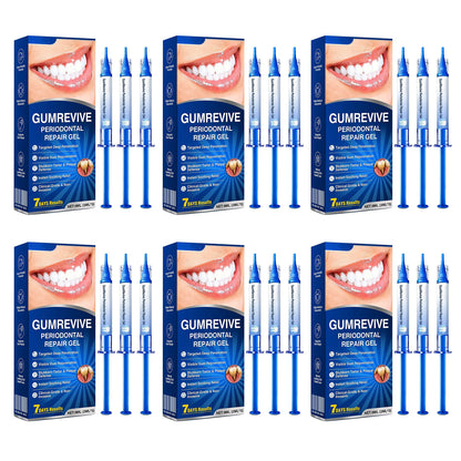 GumRevive Periodontal Repair Gel